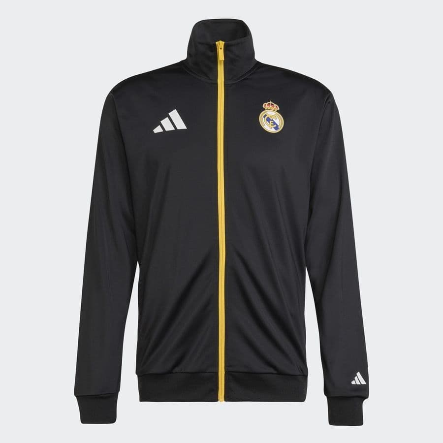 adidas Real Madrid Avengers Sportjack, foto 5