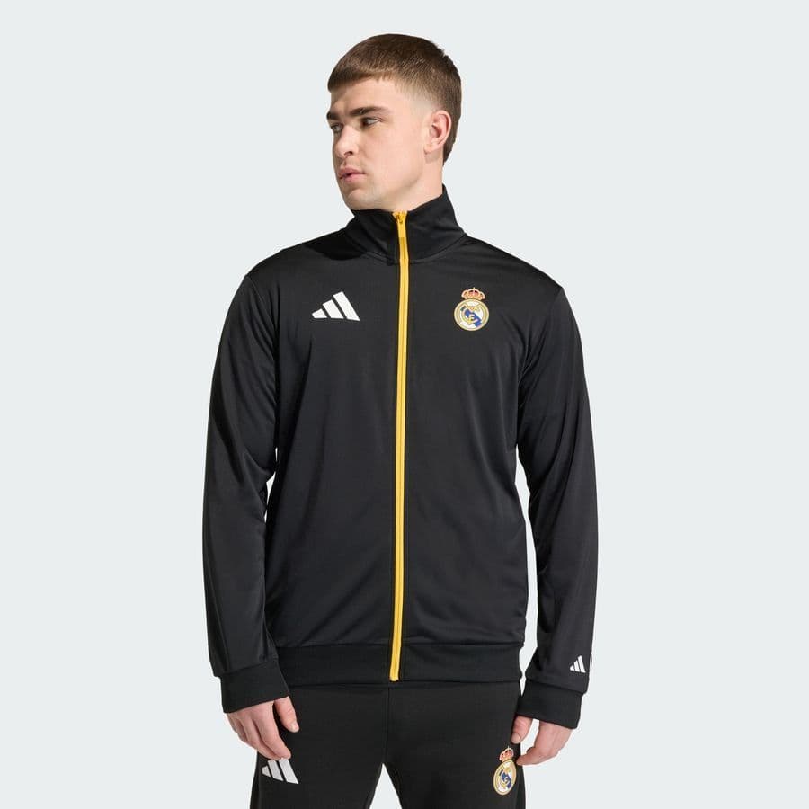adidas Real Madrid Avengers Sportjack, foto 2