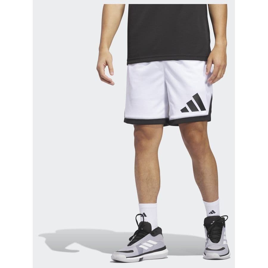 adidas adidas Basketball Badge Of Sport Short