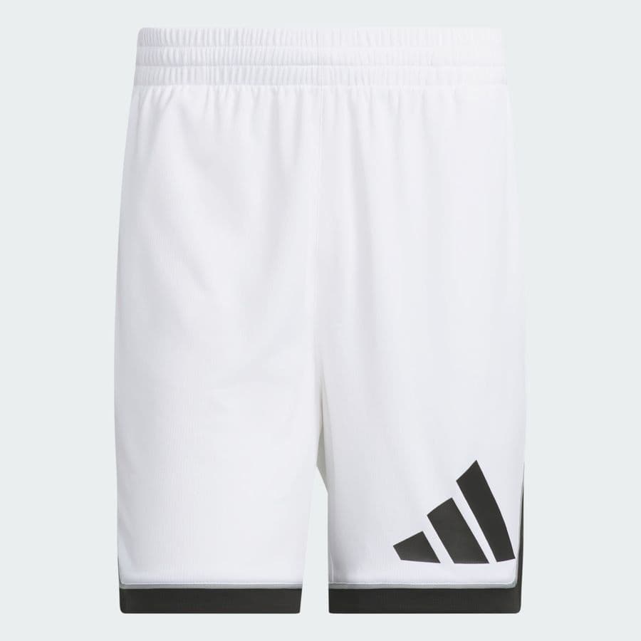 adidas Basketball Badge Of Sport Short, foto 8
