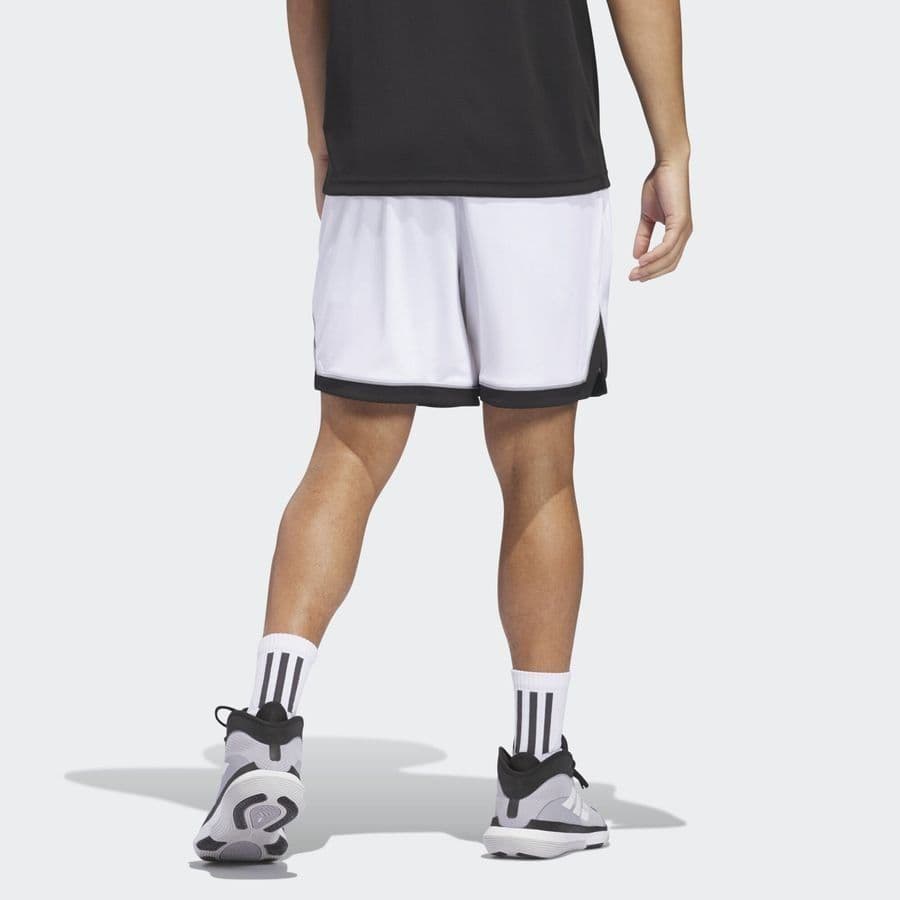 adidas Basketball Badge Of Sport Short, foto 5