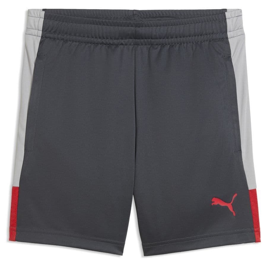 Puma Individualliga Football Trainingsshorts Kids