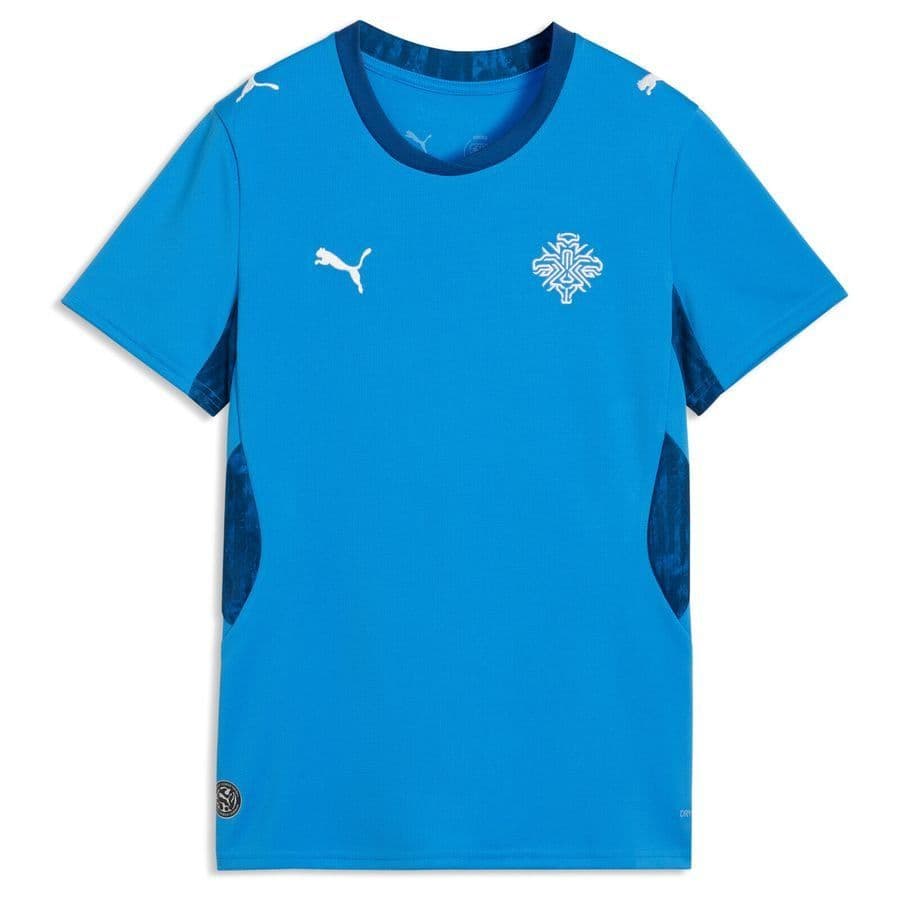 Puma Island 2026 Heimtrikot Dames
