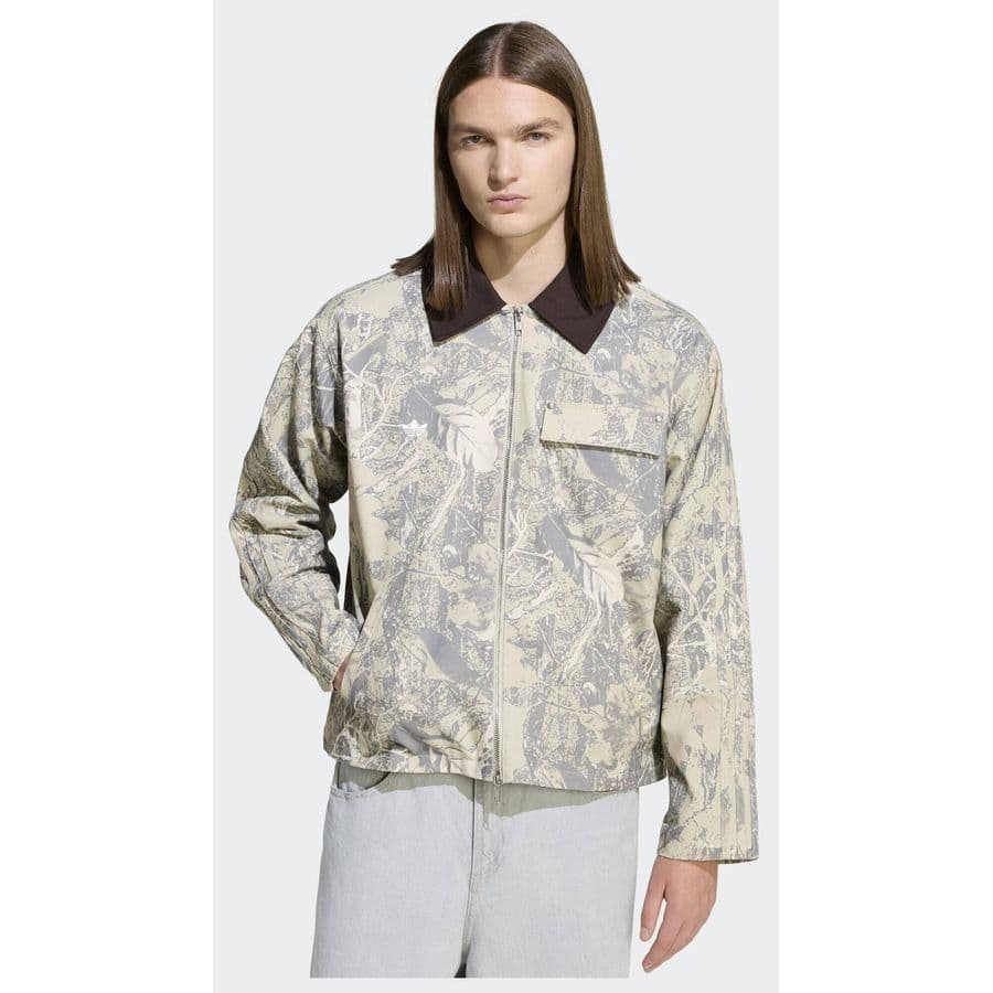 adidas Originals Originals Workwear Canvas Jack