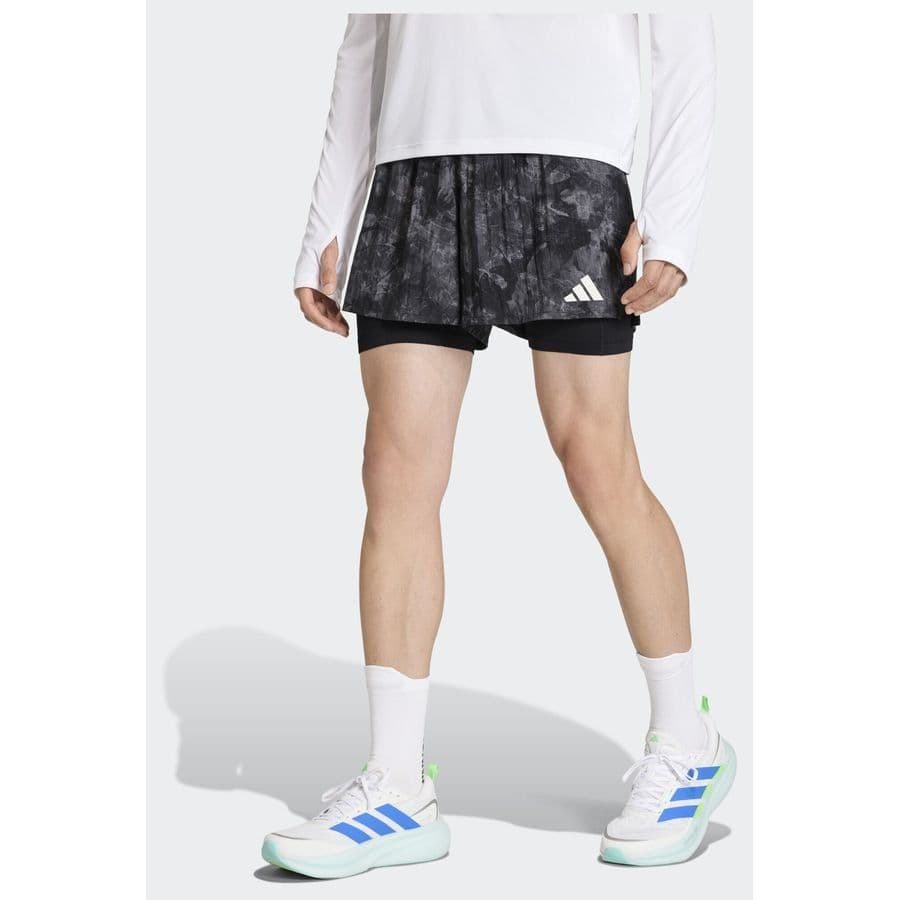 adidas Adi365 Spray Dye 2in1 Short