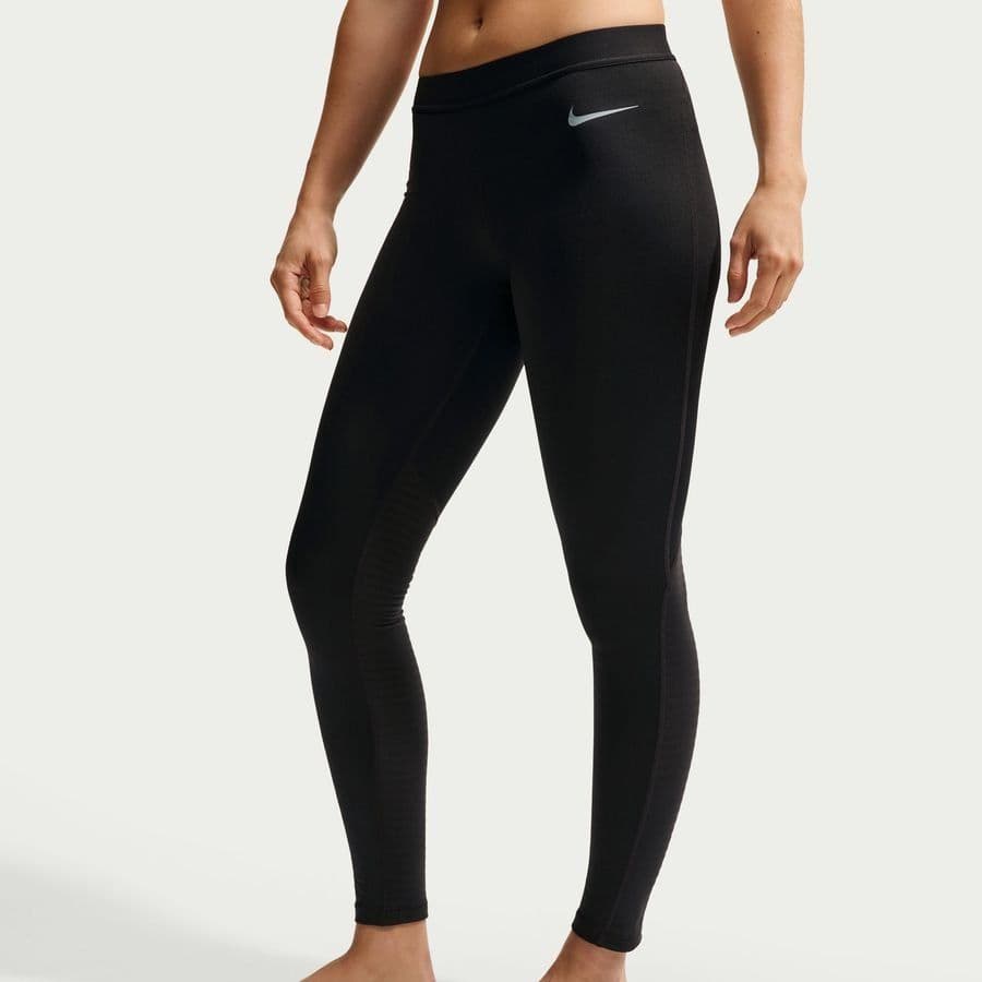 Nike Pro Onderbroek Warm Dames