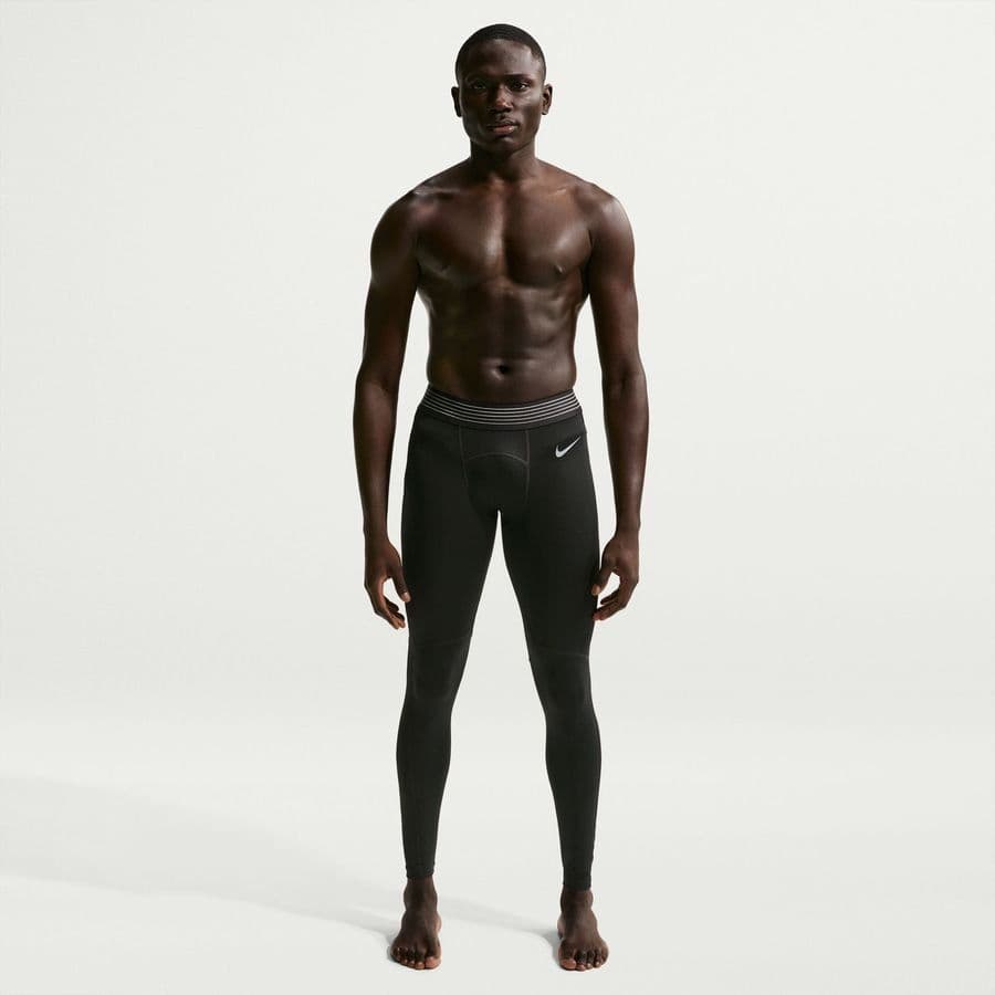 Nike Pro Hypercool Baselayer Onderbroek