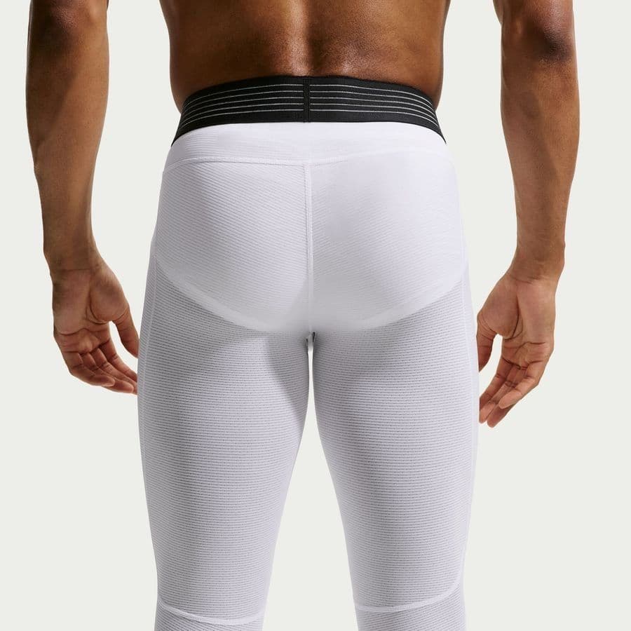 Nike Pro Hypercool Baselayer Onderbroek, foto 4