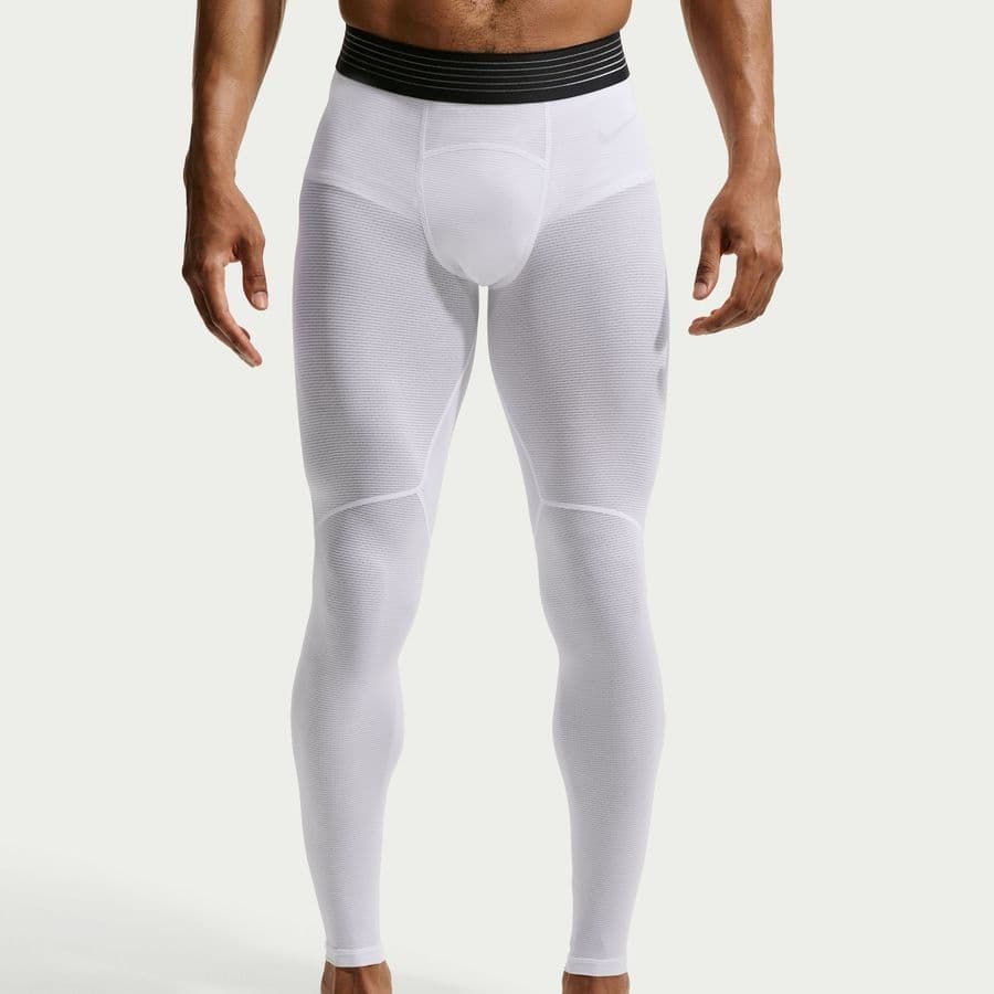 Nike Pro Hypercool Baselayer Onderbroek, foto 3