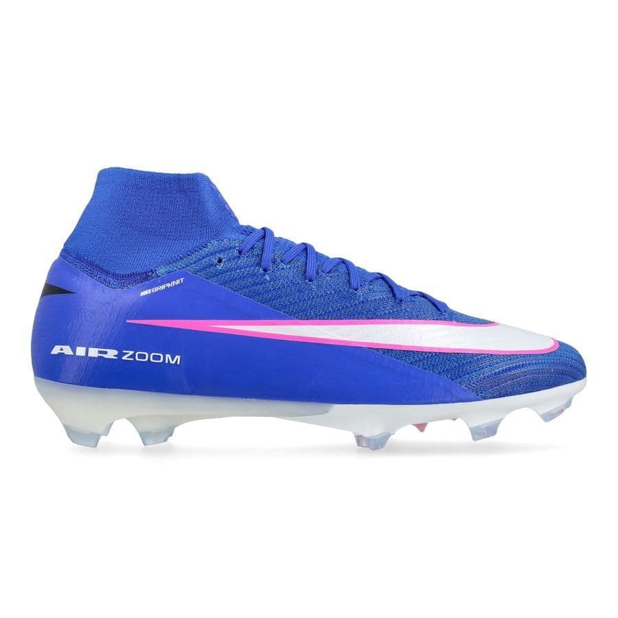 Nike Air Zoom Mercurial Superfly 10 Elite FG, foto 2