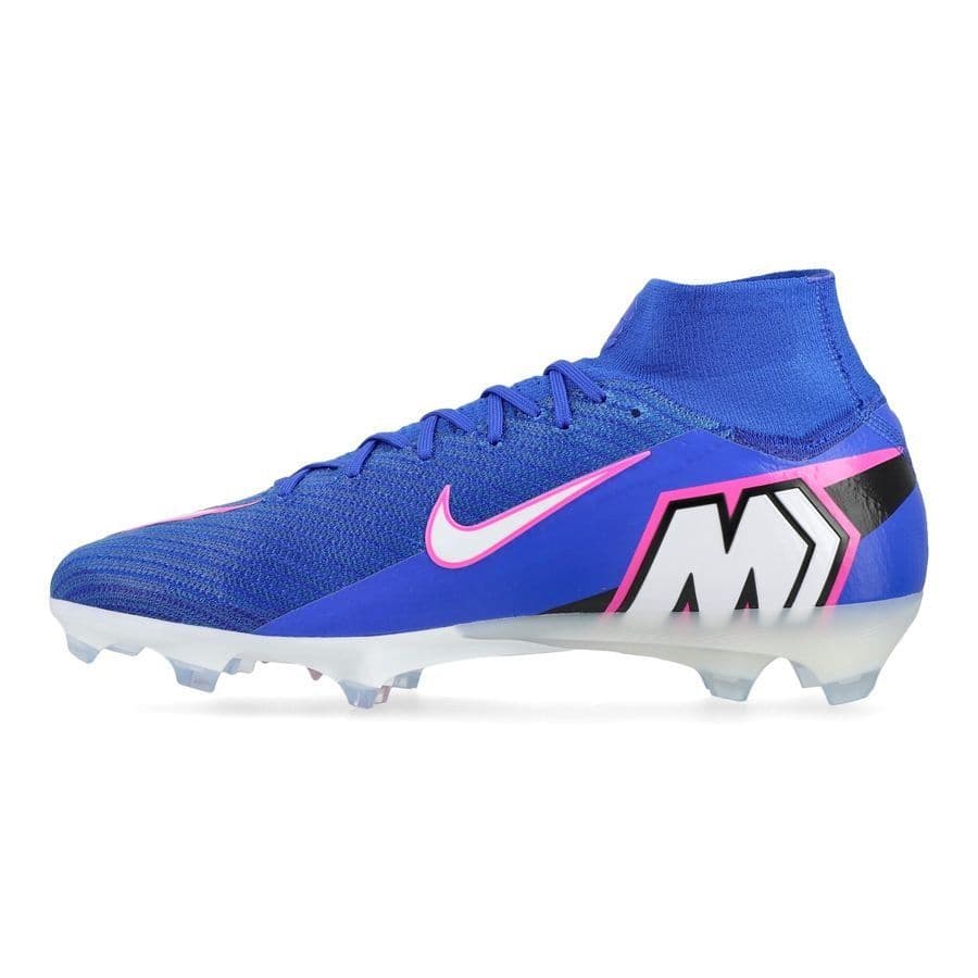 Nike Air Zoom Mercurial Superfly 10 Elite FG, foto 3