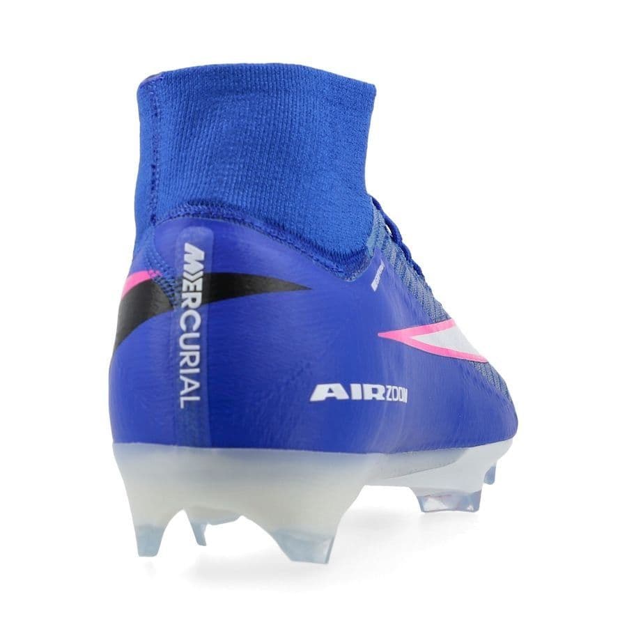 Nike Air Zoom Mercurial Superfly 10 Elite FG, foto 6