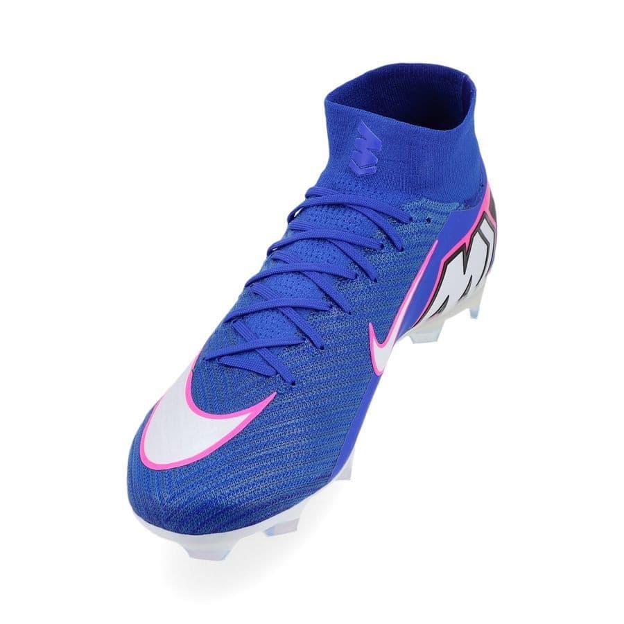 Nike Air Zoom Mercurial Superfly 10 Elite FG, foto 5
