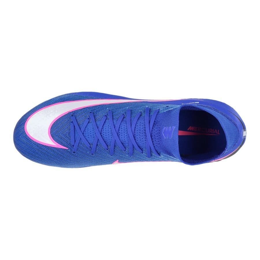 Nike Air Zoom Mercurial Superfly 10 Elite FG, foto 7