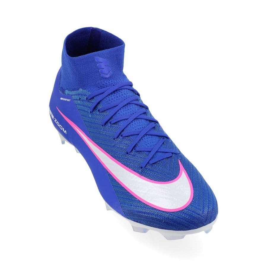 Nike Air Zoom Mercurial Superfly 10 Elite FG, foto 4