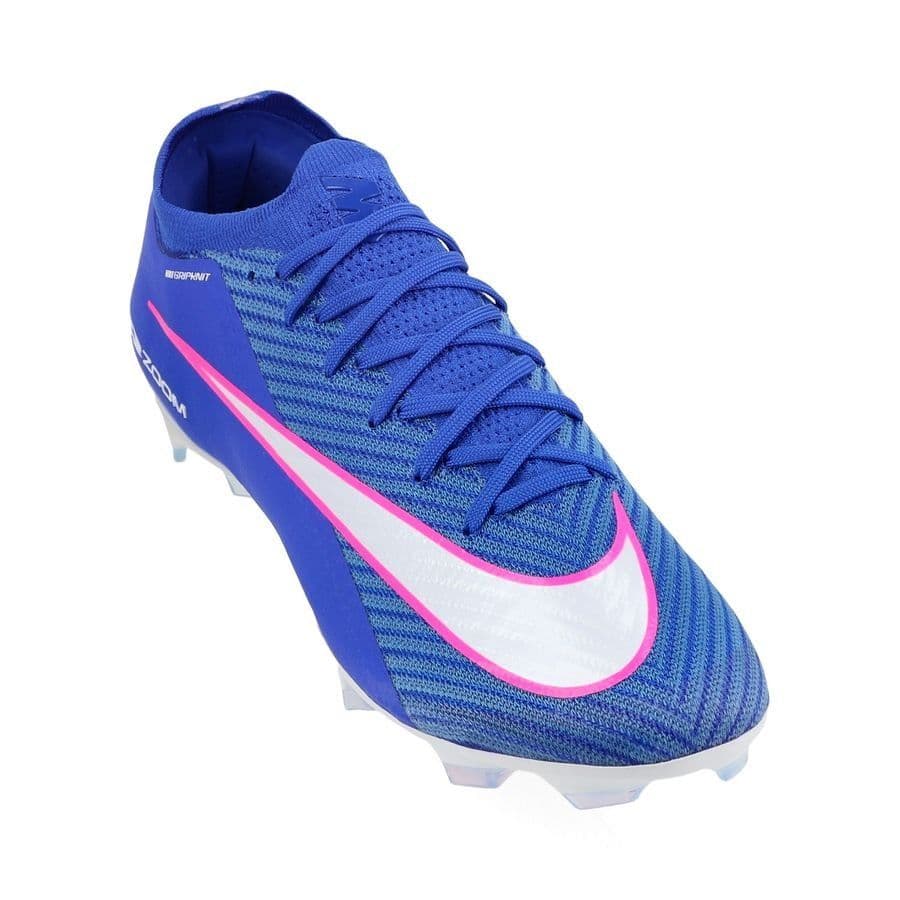 Nike Air Zoom Mercurial Vapor 16 Elite FG, foto 4
