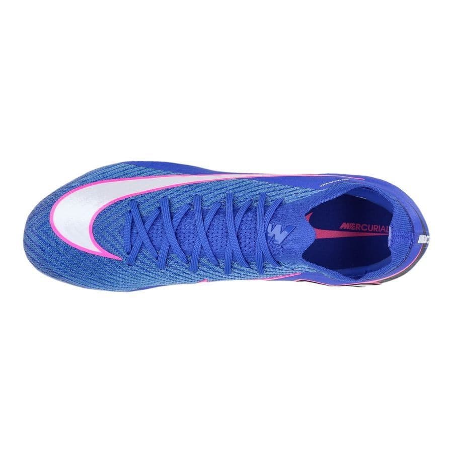 Nike Air Zoom Mercurial Vapor 16 Elite FG, foto 7