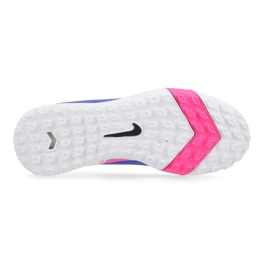 Nike Air Zoom Mercurial Vapor 16 Academy TF Kids, foto 8
