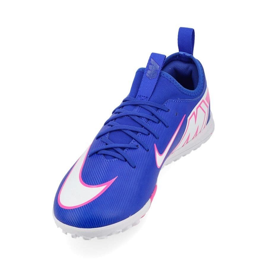 Nike Air Zoom Mercurial Vapor 16 Academy TF Kids, foto 5