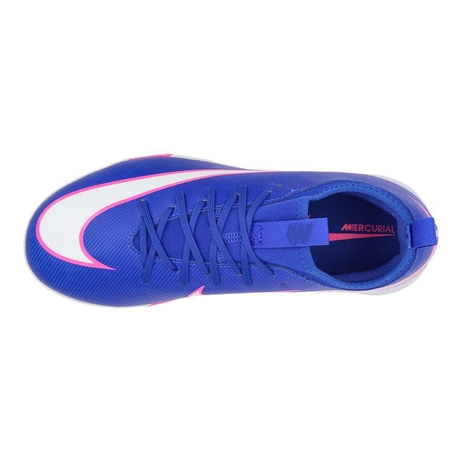 Nike Air Zoom Mercurial Vapor 16 Academy TF Kids, foto 7