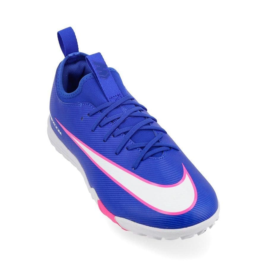 Nike Air Zoom Mercurial Vapor 16 Academy TF Kids, foto 4