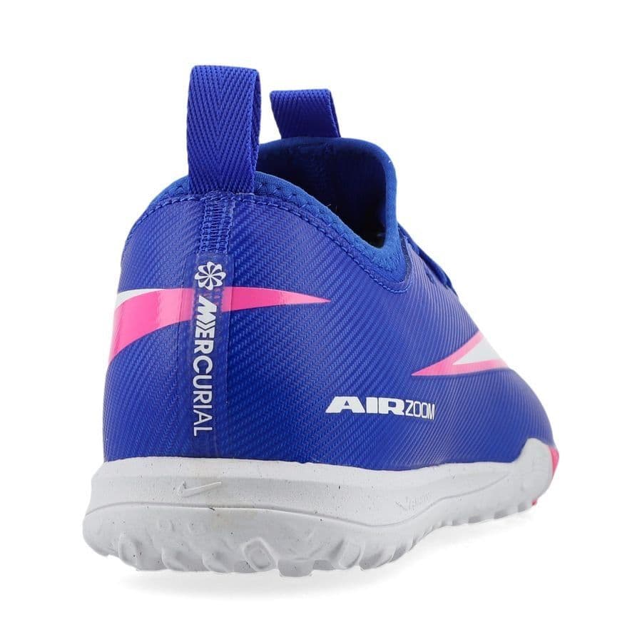 Nike Air Zoom Mercurial Vapor 16 Academy TF Kids, foto 6