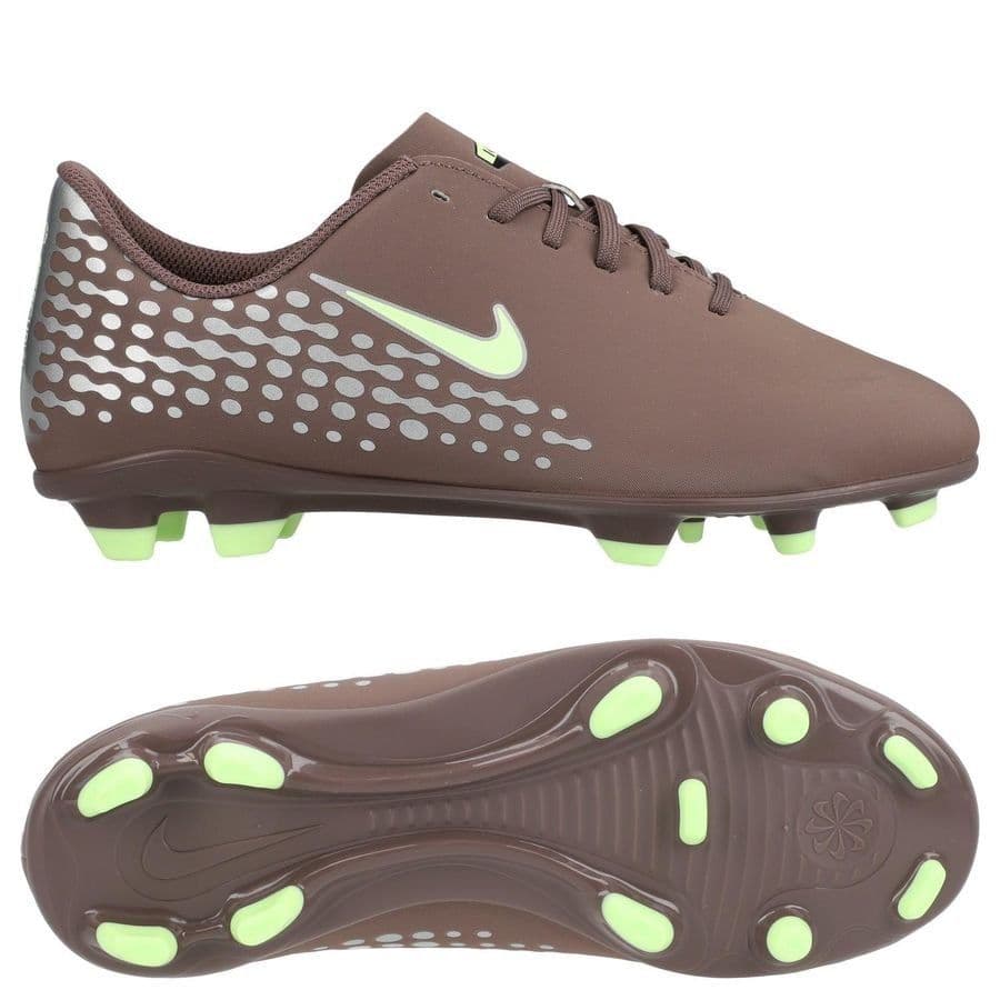 Nike Mercurial Vapor 16 Club MG Mbappé Personal Edition Kids (MG)