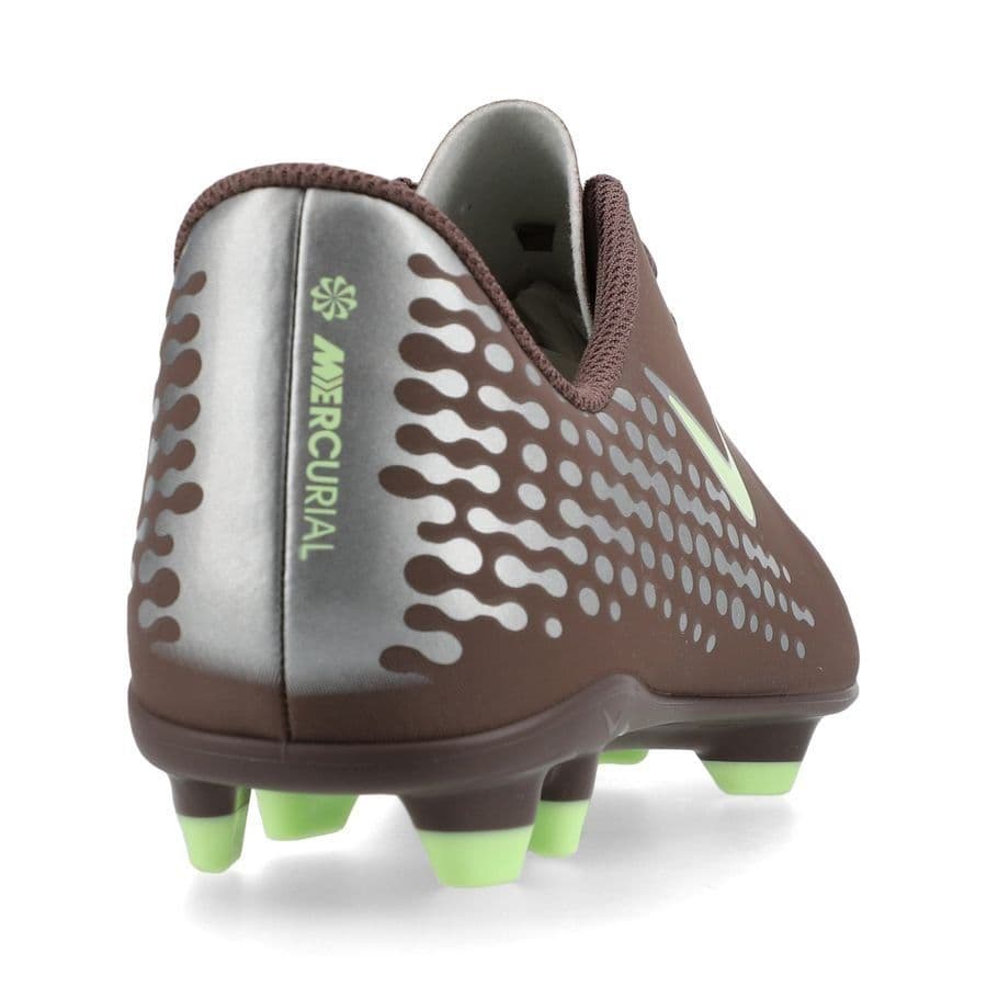 Nike Mercurial Vapor 16 Club MG Kids, foto 6