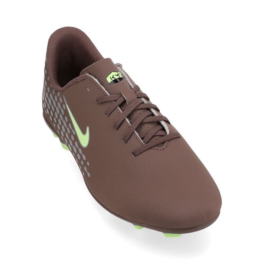 Nike Mercurial Vapor 16 Club MG Kids, foto 4