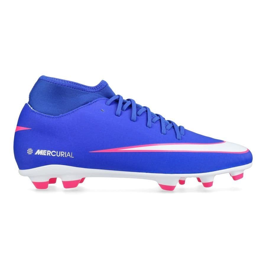 Nike Mercurial Superfly 10 Club MG, foto 2