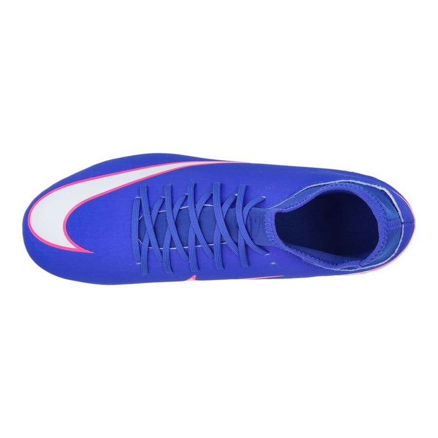 Nike Mercurial Superfly 10 Club MG, foto 7