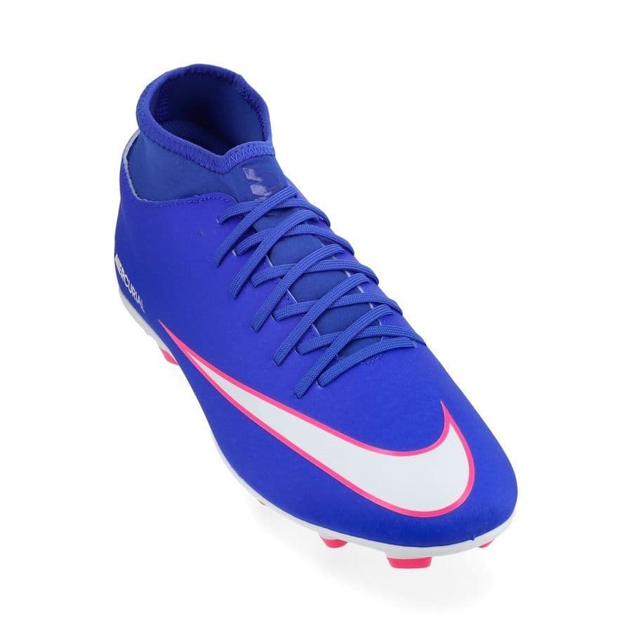 Nike Mercurial Superfly 10 Club MG, foto 4