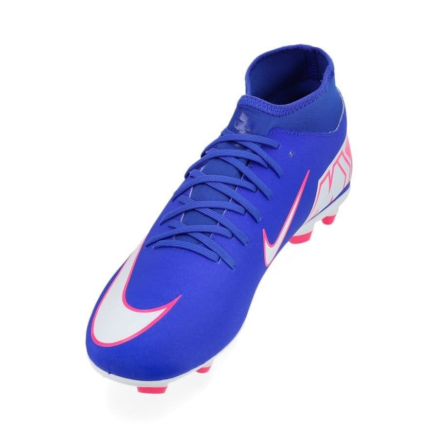 Nike Mercurial Superfly 10 Club MG, foto 5
