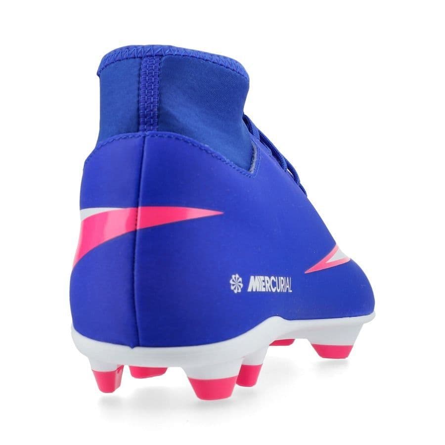 Nike Mercurial Superfly 10 Club MG, foto 6