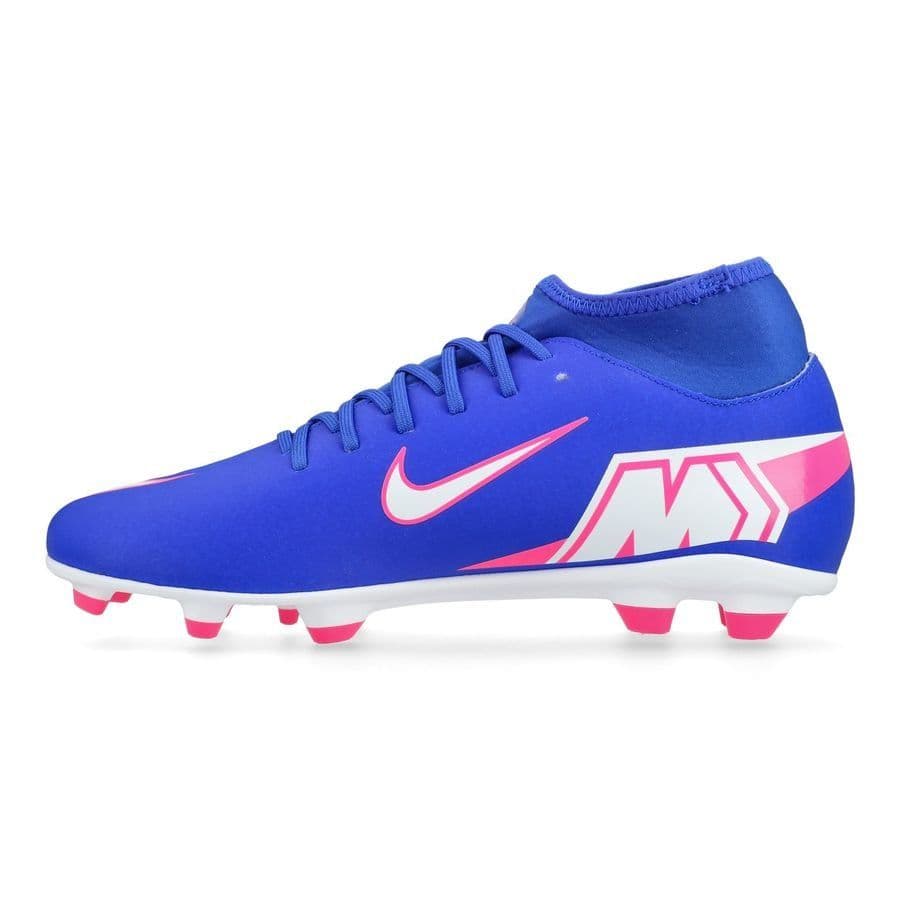 Nike Mercurial Superfly 10 Club MG, foto 3