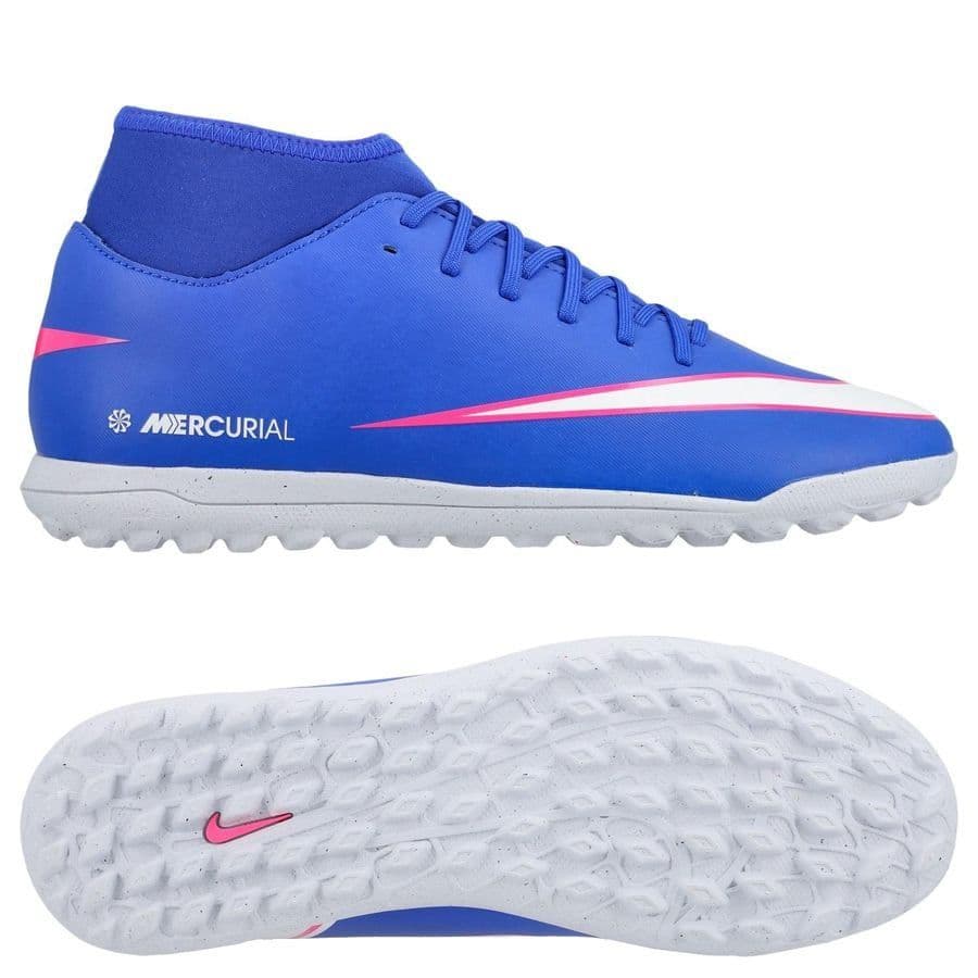 Nike Mercurial Superfly 10 Club Tf Attack (TF)