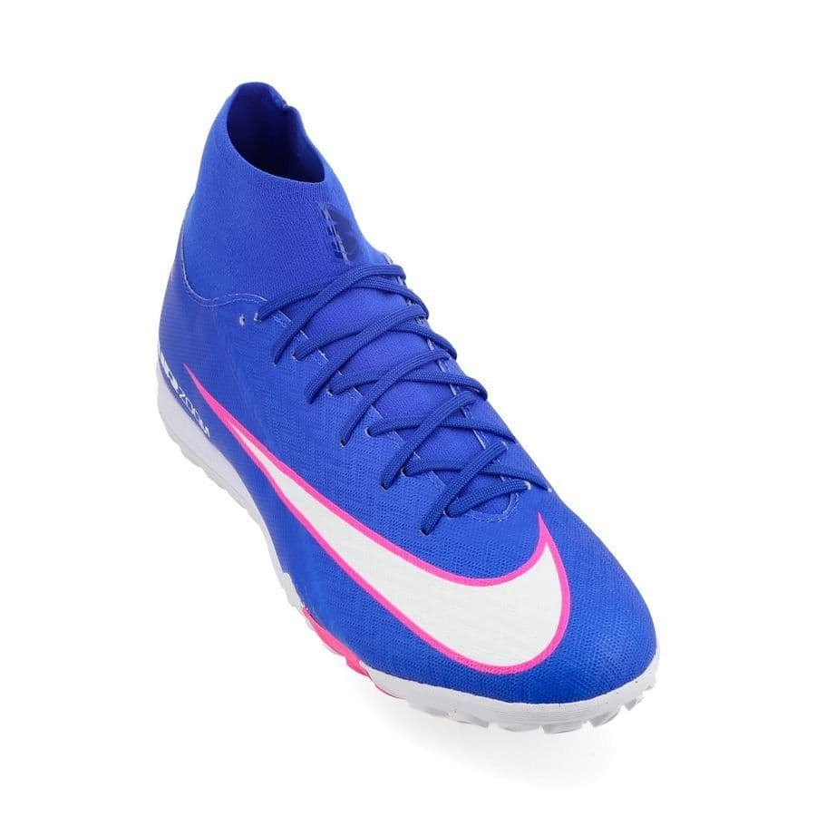 Nike Air Zoom Mercurial Superfly 10 Academy TF, foto 4