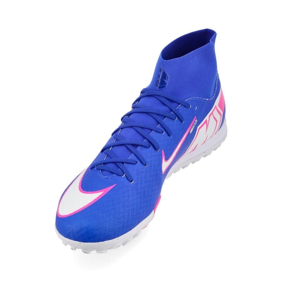 Nike Air Zoom Mercurial Superfly 10 Academy TF, foto 5