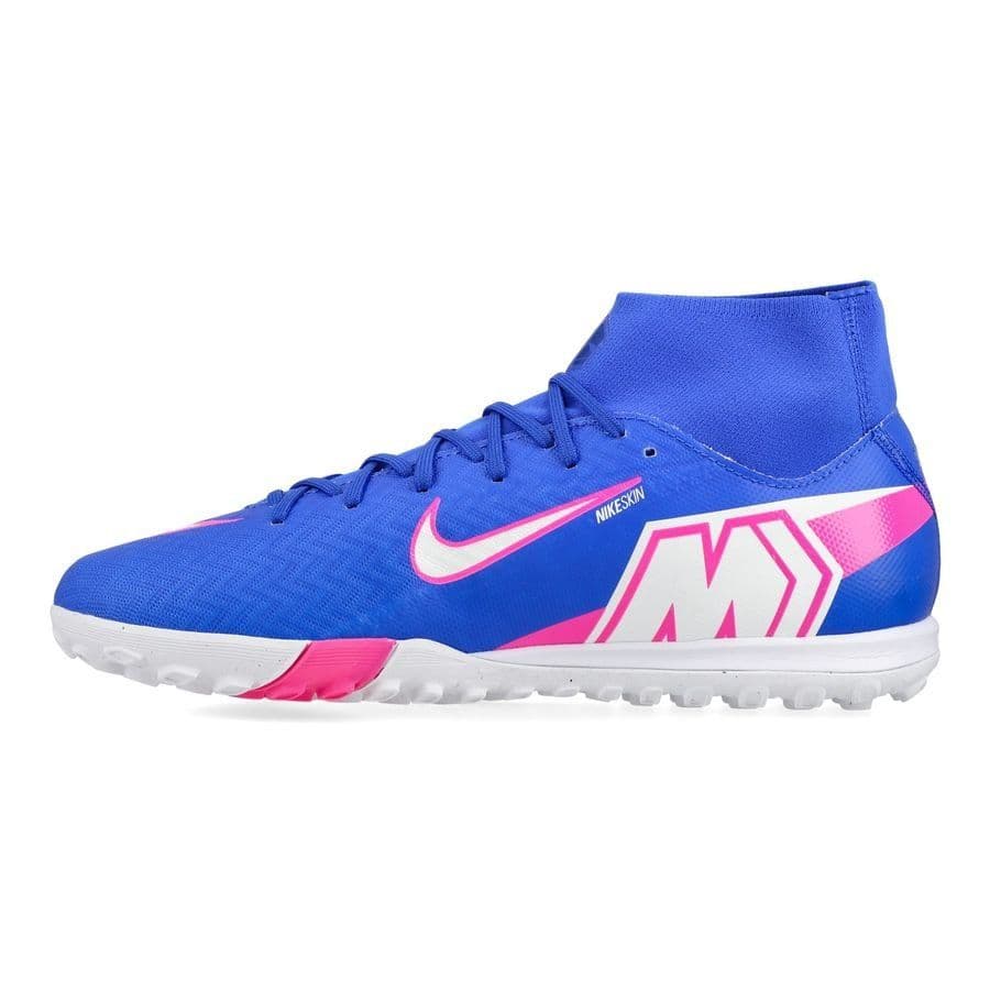 Nike Air Zoom Mercurial Superfly 10 Academy TF, foto 3