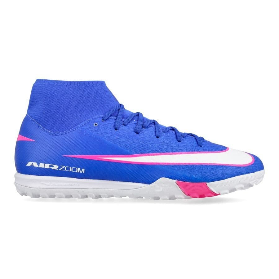 Nike Air Zoom Mercurial Superfly 10 Academy TF, foto 2