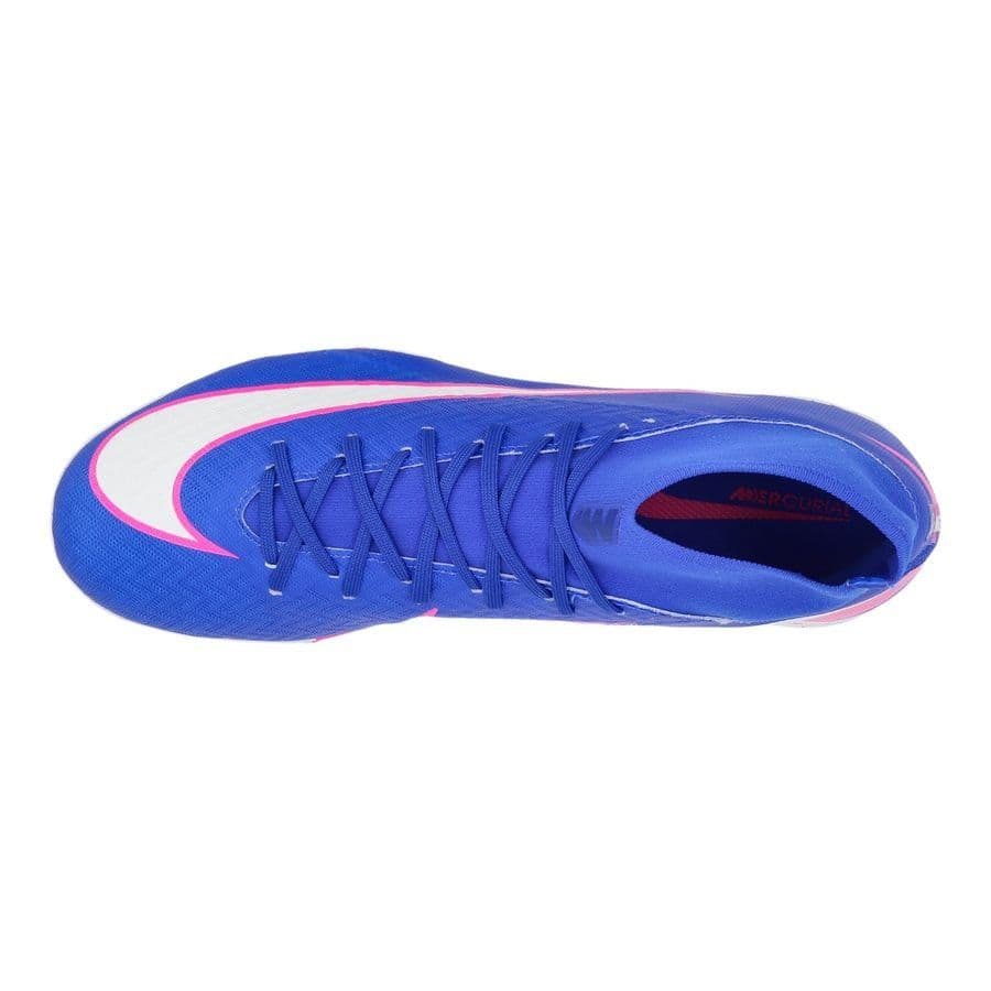Nike Air Zoom Mercurial Superfly 10 Academy TF, foto 7