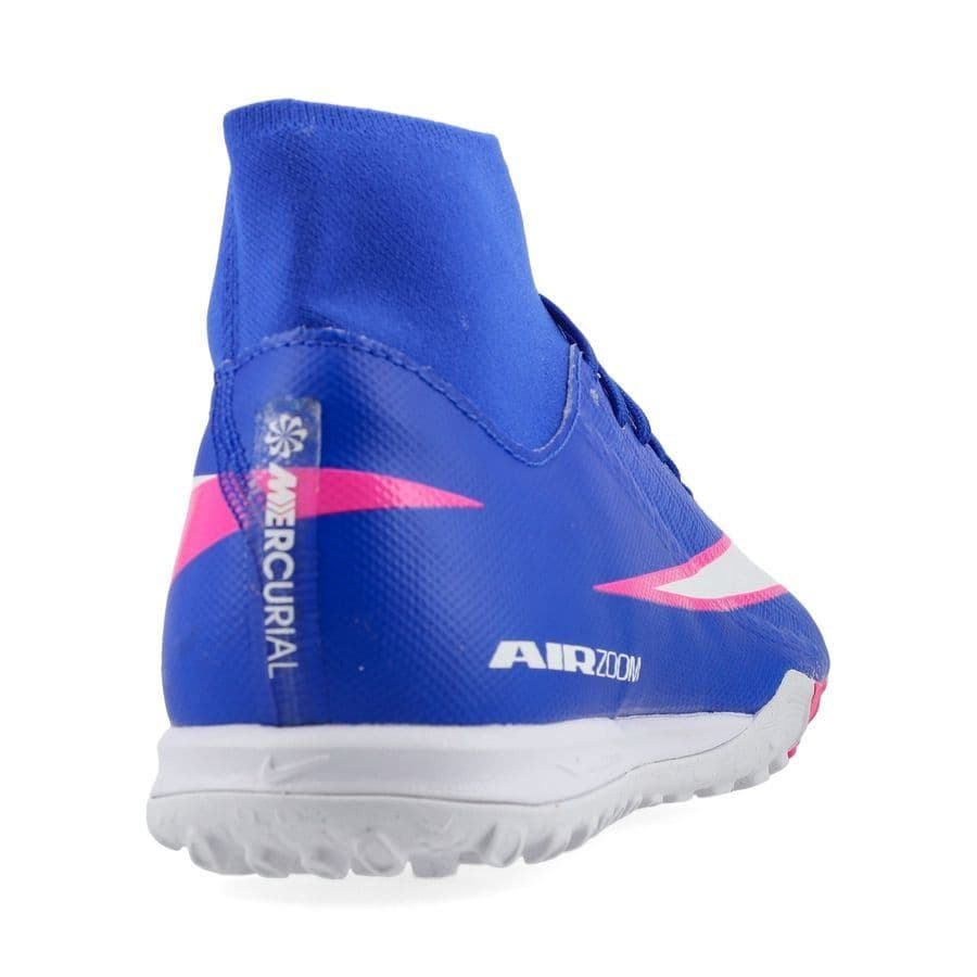 Nike Air Zoom Mercurial Superfly 10 Academy TF, foto 6