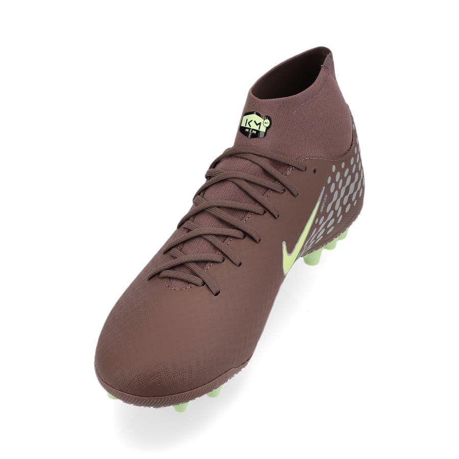 Nike Air Zoom Mercurial Superfly 10 Academy AG, foto 5
