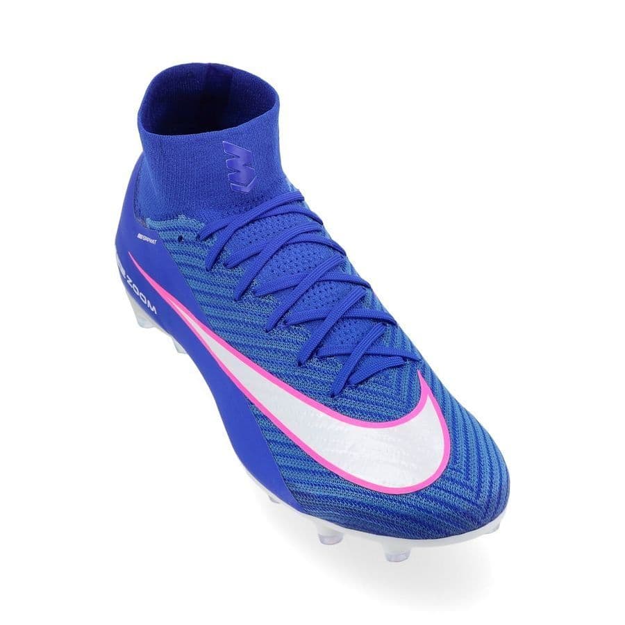 Nike Air Zoom Mercurial Superfly 10 Elite AG, foto 4