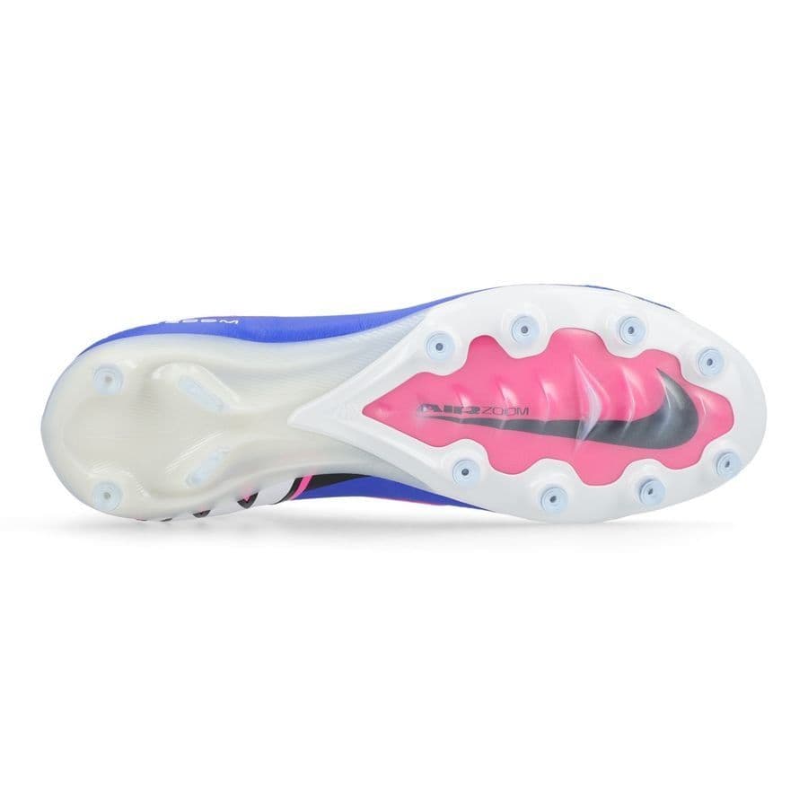 Nike Air Zoom Mercurial Superfly 10 Elite AG, foto 8