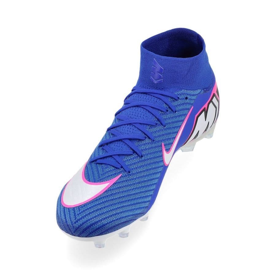 Nike Air Zoom Mercurial Superfly 10 Elite AG, foto 5