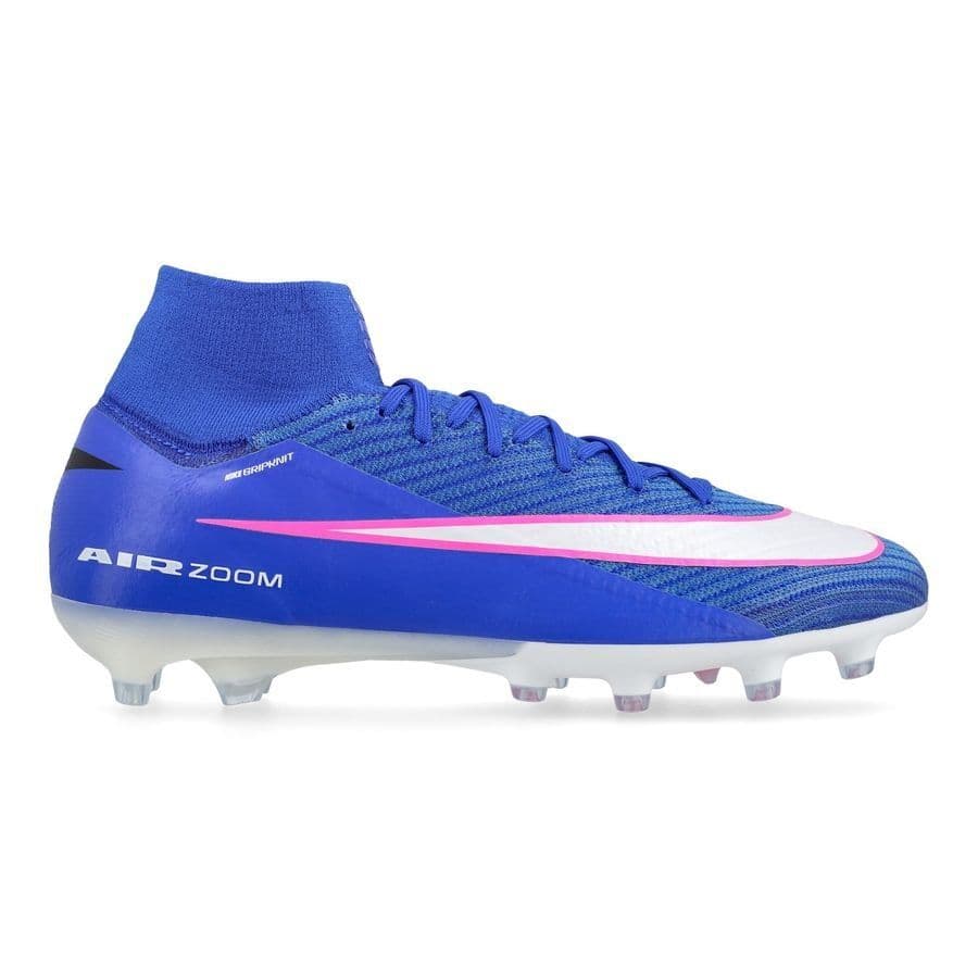 Nike Air Zoom Mercurial Superfly 10 Elite AG, foto 2