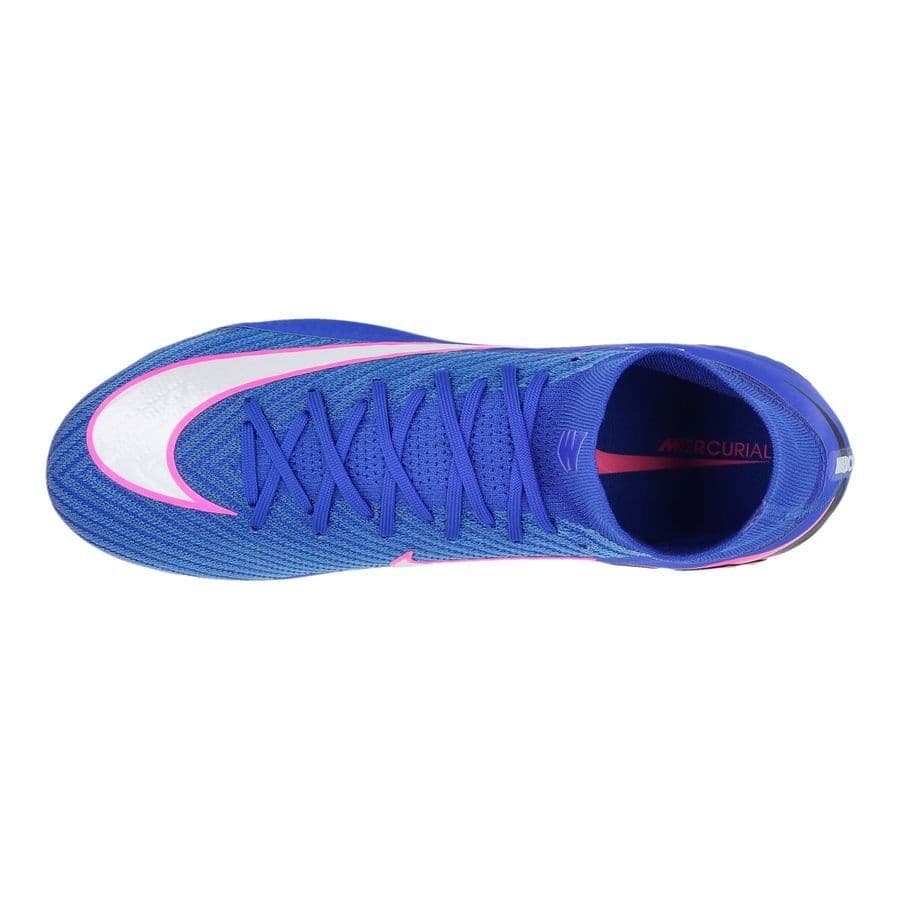 Nike Air Zoom Mercurial Superfly 10 Elite AG, foto 7