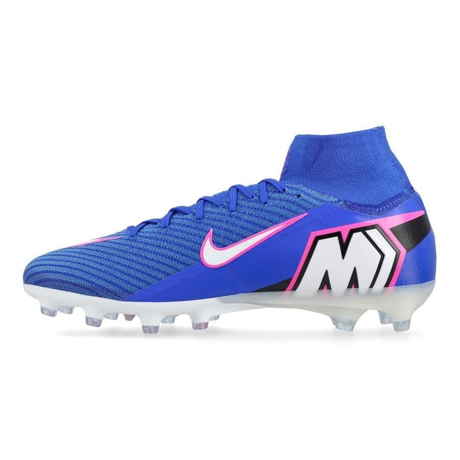Nike Air Zoom Mercurial Superfly 10 Elite AG, foto 3