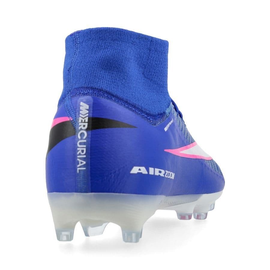Nike Air Zoom Mercurial Superfly 10 Elite AG, foto 6